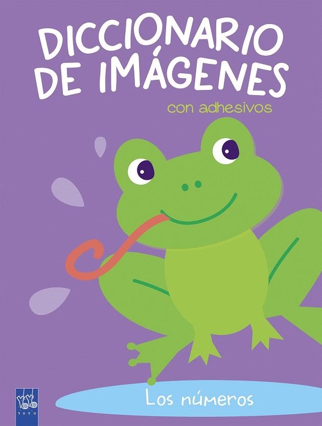 Los números | 9788408180098 | YOYO | Librería Castillón - Comprar libros online Aragón, Barbastro