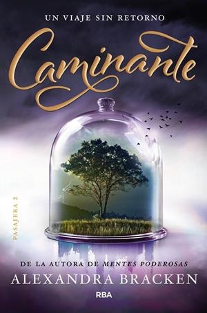 Caminante | 9788427211612 | Alexandra Bracken | Librería Castillón - Comprar libros online Aragón, Barbastro