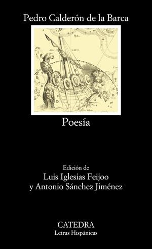 Poesía | 9788437638003 | Calderón de la Barca, Pedro | Librería Castillón - Comprar libros online Aragón, Barbastro