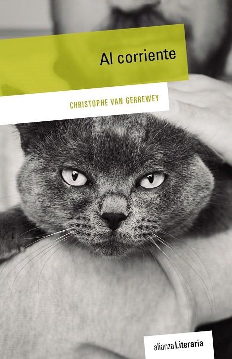 Al corriente | 9788491810483 | Gerrewey, Christophe van | Librería Castillón - Comprar libros online Aragón, Barbastro