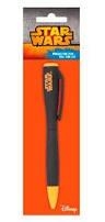 BOLIGRAFO PROYECTOR LOGO STAR WARS | 8436546896951 | Librería Castillón - Comprar libros online Aragón, Barbastro