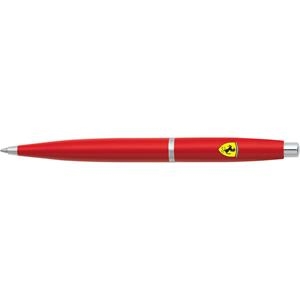 BOLIGRAFO SHEAFFER FERRARI VFM ROJO FE2950051 | 0740405442370 | Librería Castillón - Comprar libros online Aragón, Barbastro