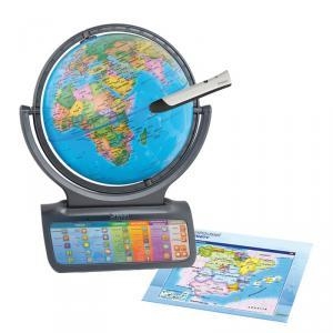 ESFERA INTERACTIVA SMARTGLOBE  | 4891475049641 | Librería Castillón - Comprar libros online Aragón, Barbastro