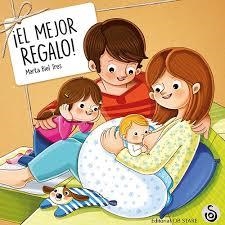 El mejor regalo | 9788494690778 | Biel Tres, Marta | Librería Castillón - Comprar libros online Aragón, Barbastro
