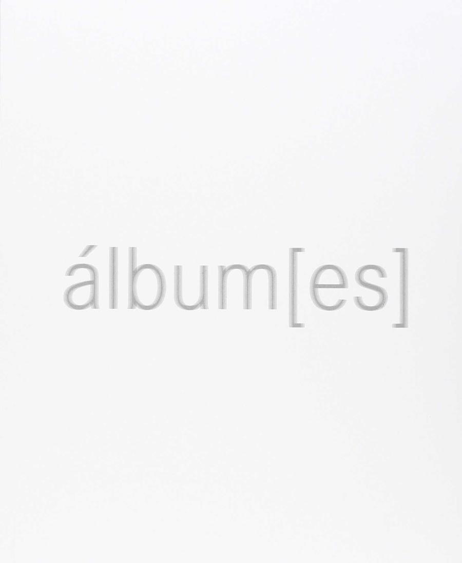 Album(es) | 9788494429101 | Van Der Linden, Sophie | Librería Castillón - Comprar libros online Aragón, Barbastro