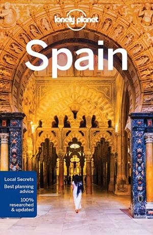 Spain 11 | 9781786572110 | Varios autores | Librería Castillón - Comprar libros online Aragón, Barbastro
