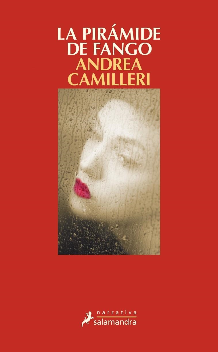 La pirámide de fango | 9788498388404 | Andrea Camilleri | Librería Castillón - Comprar libros online Aragón, Barbastro