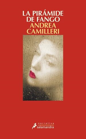 La pirámide de fango | 9788498388404 | Andrea Camilleri | Librería Castillón - Comprar libros online Aragón, Barbastro