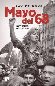 Mayo del 68 | 9788490973905 | Noya Miranda, Javier | Librería Castillón - Comprar libros online Aragón, Barbastro