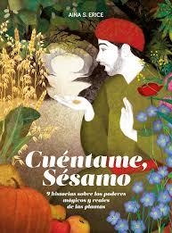 Cuéntame, sésamo. | 9788494632051 | Serra Erice, Aina | Librería Castillón - Comprar libros online Aragón, Barbastro