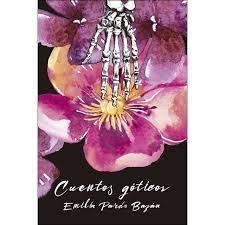 Cuentos Góticos | 9788494807329 | Pardo Bazán, Emilia | Librería Castillón - Comprar libros online Aragón, Barbastro