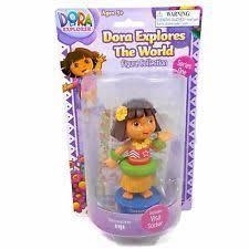 FIGURA DORA EXPLORADORA FIJI  | 9331965014209 | Librería Castillón - Comprar libros online Aragón, Barbastro