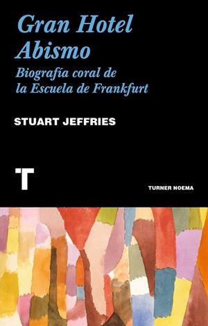 Gran Hotel Abismo | 9788416714162 | Jeffries, Start | Librería Castillón - Comprar libros online Aragón, Barbastro