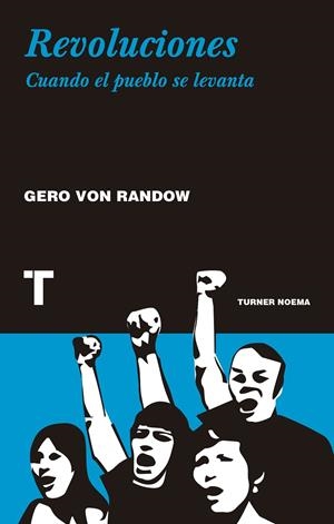 Revoluciones | 9788416714247 | von Randow, Gero | Librería Castillón - Comprar libros online Aragón, Barbastro