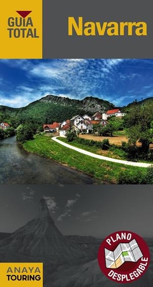 Navarra | 9788491580515 | Domench, José María/Azpilicueta, Luis/Serra Naranjo, Rafael/Medina Bañón, Ignacio/Martín Martín, Ram | Librería Castillón - Comprar libros online Aragón, Barbastro