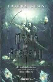 Magia de ensueño | 9788494799716 | Khan, Joshua | Librería Castillón - Comprar libros online Aragón, Barbastro