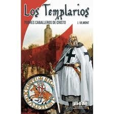 Los Templarios | 9788494739279 | González Belmonte, Juan | Librería Castillón - Comprar libros online Aragón, Barbastro