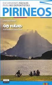 PIRINEOS | 9788469767092 | Yaniz Aranendia, Santiago | Librería Castillón - Comprar libros online Aragón, Barbastro