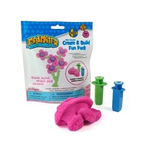 MAD MATTR PACK CREA Y CONSTRUYE ROSA 57 GR | 7320582201019 | Librería Castillón - Comprar libros online Aragón, Barbastro