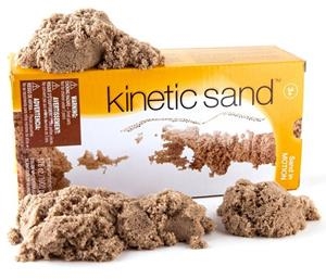 WABA FUN ARENA KINETIC SAND CAJA DE 1 KG | 7320581501011 | Librería Castillón - Comprar libros online Aragón, Barbastro