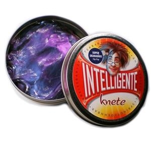 PLASTILINA INTELIGENTE TORNASOLADO SUPER ESCARABAJO | 8594164760396 | Librería Castillón - Comprar libros online Aragón, Barbastro