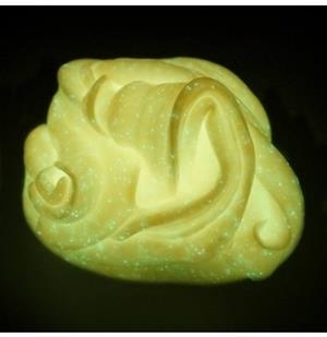 PLASTILINA INTELIGENTE FLUORESCENTE VIA LACTEA | 8594164761034 | Librería Castillón - Comprar libros online Aragón, Barbastro