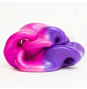 PLASTILINA INTELIGENTE CAMBIA DE COLOR AMATISTA | 8594164760082 | Librería Castillón - Comprar libros online Aragón, Barbastro