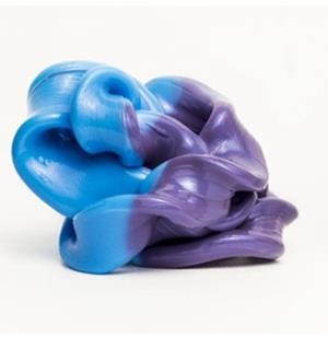 PLASTILINA INTELIGENTE CAMBIA DE COLOR AMATISTA | 8594164760075 | Librería Castillón - Comprar libros online Aragón, Barbastro