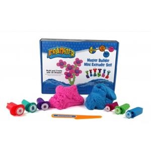 MAD MATTR PACK CREA Y CONSTRUYE AVANZADO  | 7320582201040 | Librería Castillón - Comprar libros online Aragón, Barbastro