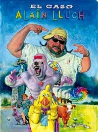 EL CASO ALAIN LLUCH | 9788494672651 | Mr Kern | Librería Castillón - Comprar libros online Aragón, Barbastro
