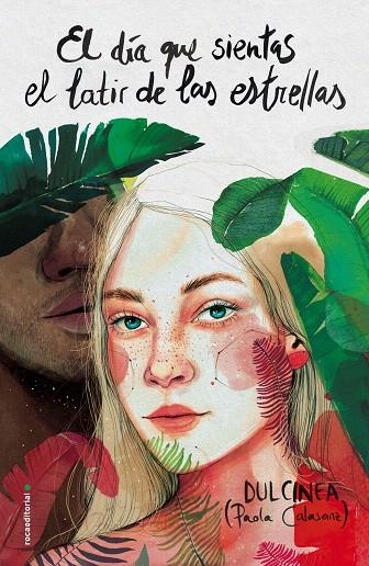 El día que sientas el latir de las estrellas | 9788417092986 | Paola Calasanz (Dulcinea) | Librería Castillón - Comprar libros online Aragón, Barbastro