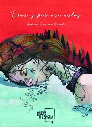 Eres y por eso estoy | 9788417284039 | Serrano Casado, Andrea | Librería Castillón - Comprar libros online Aragón, Barbastro