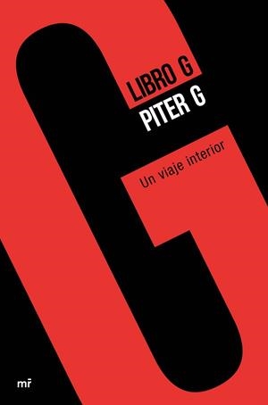 Libro G | 9788427043848 | PiterG | Librería Castillón - Comprar libros online Aragón, Barbastro