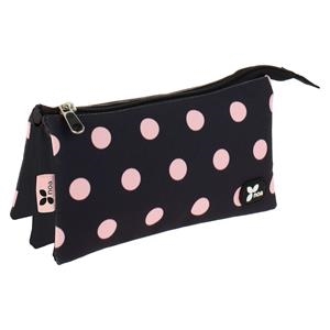 ESTUCHE PORTATODO TRIPLE NOA 18 LUNARES | 8413623774029 | Librería Castillón - Comprar libros online Aragón, Barbastro