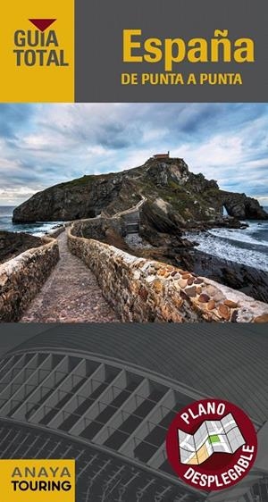 España de punta a punta | 9788491581086 | Ramos Campos, Alfredo/Arjona Molina, Rafael/Giles Pacheco, Fernando de/Cilleruelo García, José Ángel | Librería Castillón - Comprar libros online Aragón, Barbastro