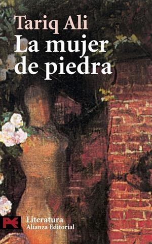 MUJER DE PIEDRA, LA (LB) | 9788420659558 | ALI, TARIQ | Librería Castillón - Comprar libros online Aragón, Barbastro