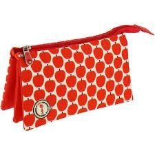 PORTATODO TRIPLE NINA18 MANZANAS | 8413623774067 | Librería Castillón - Comprar libros online Aragón, Barbastro