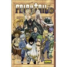 FAIRY TAIL 58 | 9788467930047 | Hiro Mashima | Librería Castillón - Comprar libros online Aragón, Barbastro