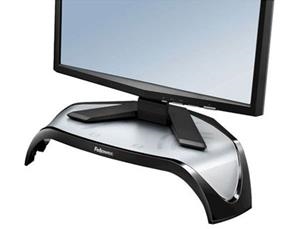 SOPORTE FELLOWES PARA MONITOE SMART SUITES AJUSTABLE EN ALTURA | 043859541386 | Librería Castillón - Comprar libros online Aragón, Barbastro