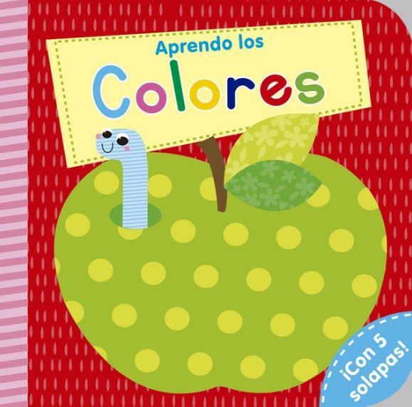 APRENDO LOS COLORES - PEEK A BOO | 9788491672623 | PANINI | Librería Castillón - Comprar libros online Aragón, Barbastro