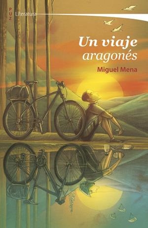 Un viaje aragonés | 9788417358273 | Mena Hierro, Miguel | Librería Castillón - Comprar libros online Aragón, Barbastro