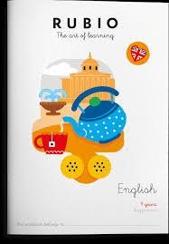 RUBIO THE ART OF LEARNING | 9788416744381 | Librería Castillón - Comprar libros online Aragón, Barbastro