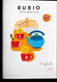 RUBIO THE ART OF LEARNING | 9788416744398 | Librería Castillón - Comprar libros online Aragón, Barbastro