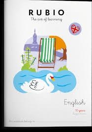 RUBIO THE ART OF LERNING | 9788416744404 | Librería Castillón - Comprar libros online Aragón, Barbastro