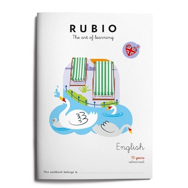 RUBIO THE ART OF LEARNING | 9788416744411 | Librería Castillón - Comprar libros online Aragón, Barbastro