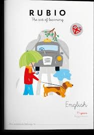 RUBIO THE ART OF LEARNING | 9788416744428 | Librería Castillón - Comprar libros online Aragón, Barbastro