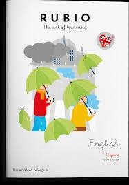 RUBIO THE ART OF LEARNING | 9788416744435 | Librería Castillón - Comprar libros online Aragón, Barbastro