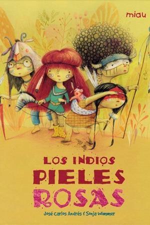 PIELES ROSAS | 9788417272043 | ANDRES JOSE | Librería Castillón - Comprar libros online Aragón, Barbastro