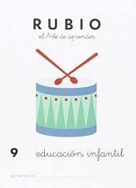 EDUCACIÓN INFANTIL 9 | 9788415971894 | Librería Castillón - Comprar libros online Aragón, Barbastro