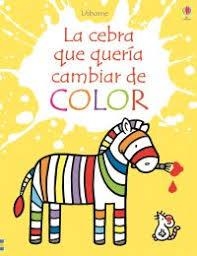 ESTA NO ES MI CEBRA | 9781474946766 | WATT FIONA | Librería Castillón - Comprar libros online Aragón, Barbastro